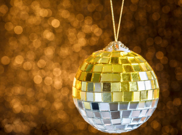 istock Defocused Abstract  Christmas  Background 1185055688