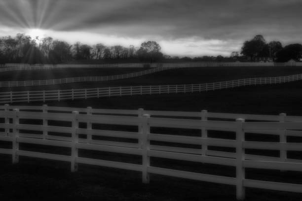 istock Fall beauty of Chester, New Jersey 1185063888