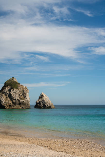 istock Sunny day on 