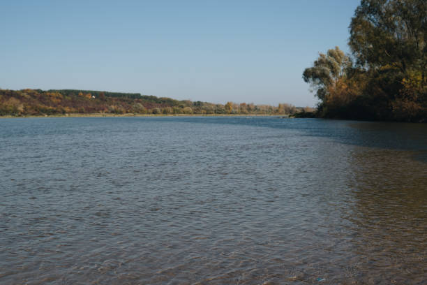 istock valley of Vistula river 1185089138