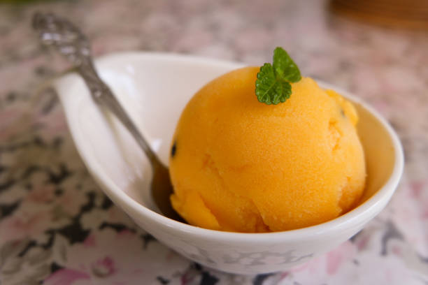 istock One cup of ice cream 1185106480