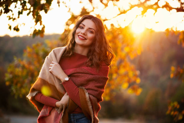 istock Autumn - the most colorful season 1185127334
