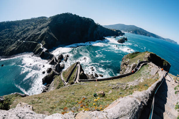 istock San Juan de Gaztelugatxe 1185130981