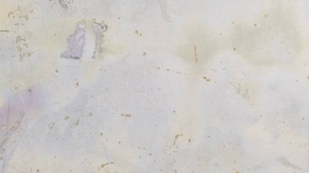 istock texture of white old metal wall 1185139030
