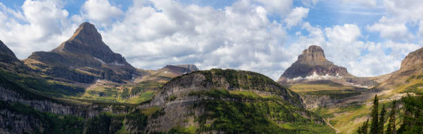 istock Glacier National Park, Montana 1185144940