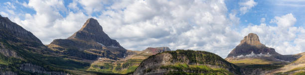 istock Glacier National Park, Montana 1185144958