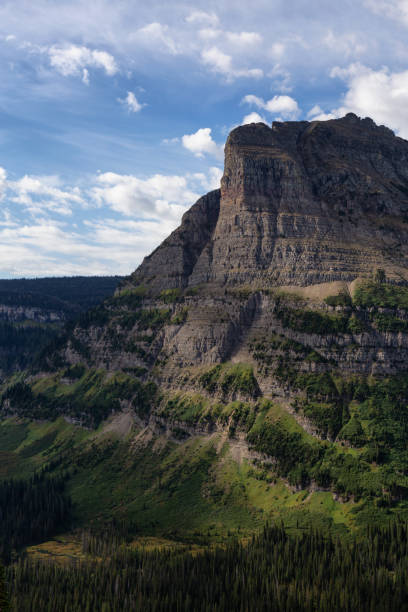 istock Glacier National Park, Montana 1185144983