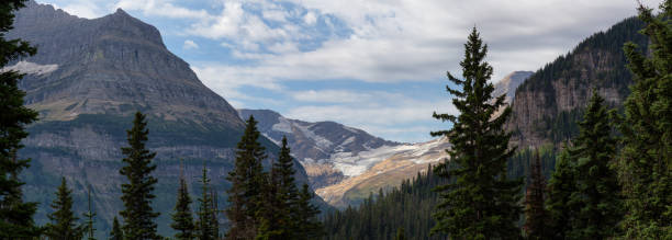 istock Glacier National Park, Montana 1185145034