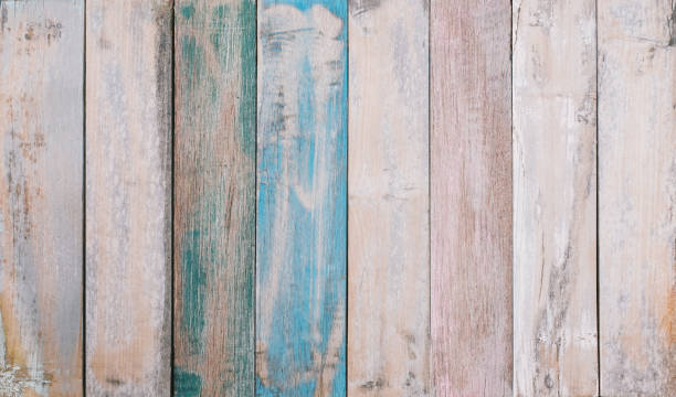 istock Vintage wood background 1185146394