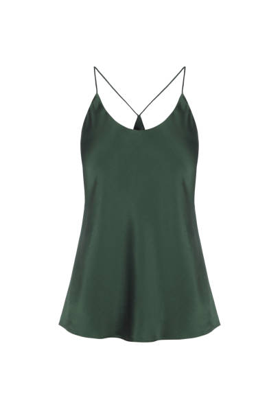 istock green women nightgown 1185167279