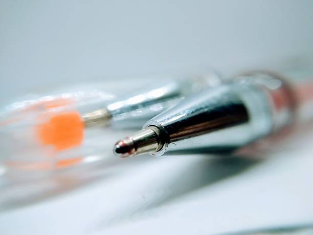 istock A picture of ink pen 1185183334