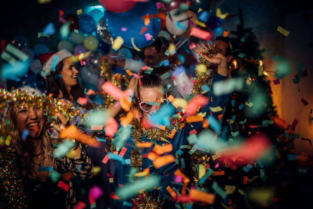 istock New year party clubbing 1185186221