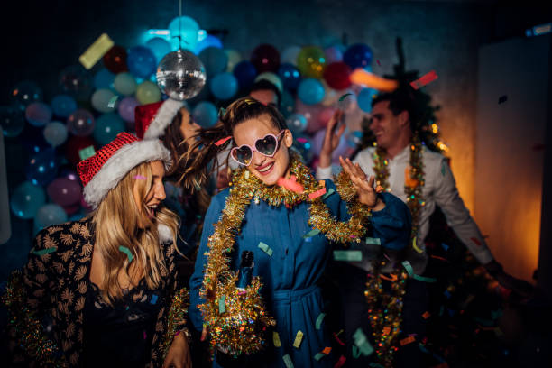 istock New year party celebration 1185186850