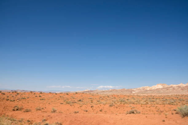 istock landscape on the Goblin state park 1185195990