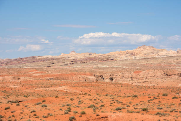 istock landscape on the Goblin state park 1185195999