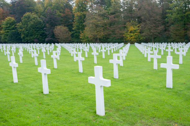 istock luxembourg american cemetery and memorial 1185198252