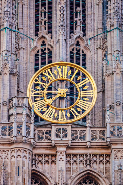 Antwerp, Cathedral of Our Lady