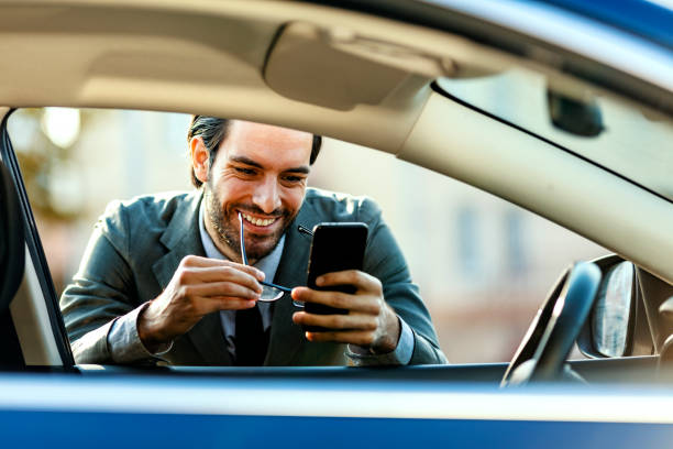 istock He loves going to work positive and confident 1185202728