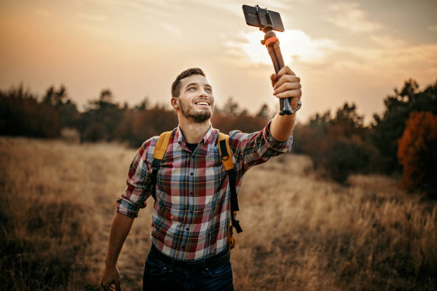 istock I like to be in nature 1185204861
