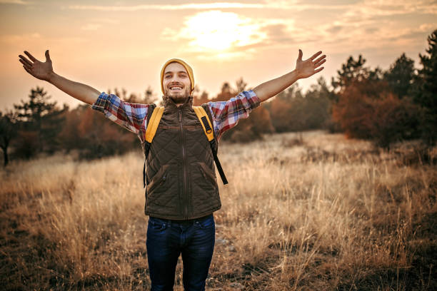 istock My freedom is in nature 1185206142