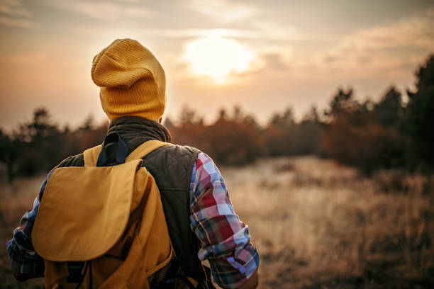 istock My freedom is in nature 1185206678