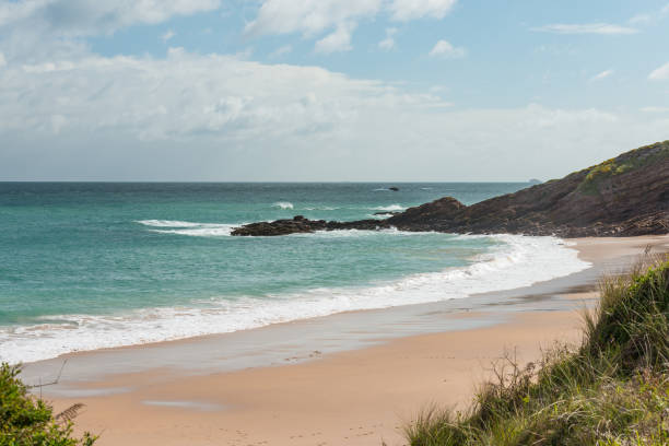istock The coast and beach of Erquy 1185209030