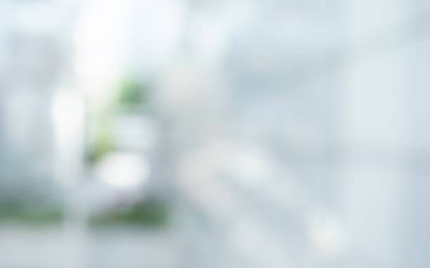 istock Blurred of abstract glass wall building,window background.modern material for key visual 1185212367