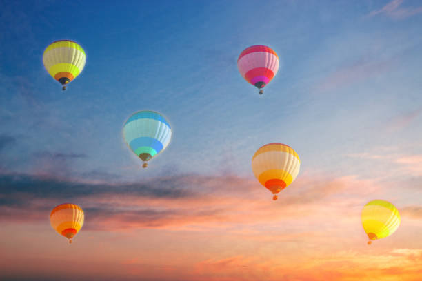 istock hot air balloon 1185213503