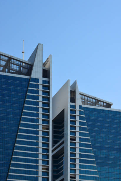 istock Olaya Towers, Riyadh, Saudi Arabia 1185216089