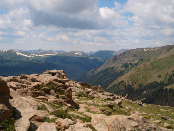 istock Rocky Mountain National Park 1185229183