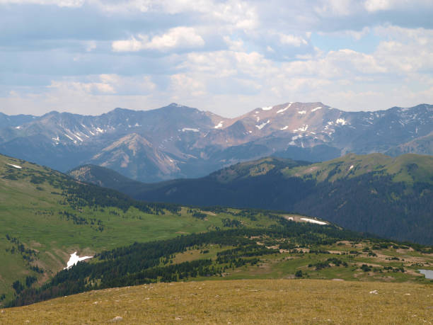 istock Rocky Mountain National Park 1185229186