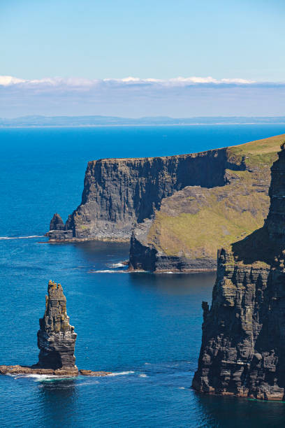 istock famous cliffs in the west of ireland 1185233422