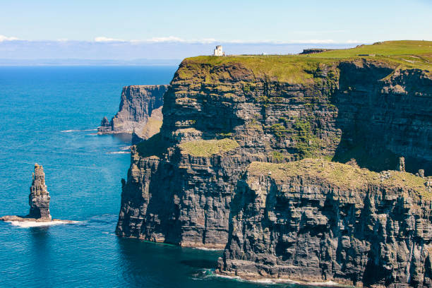 istock famous cliffs in the west of ireland 1185234802