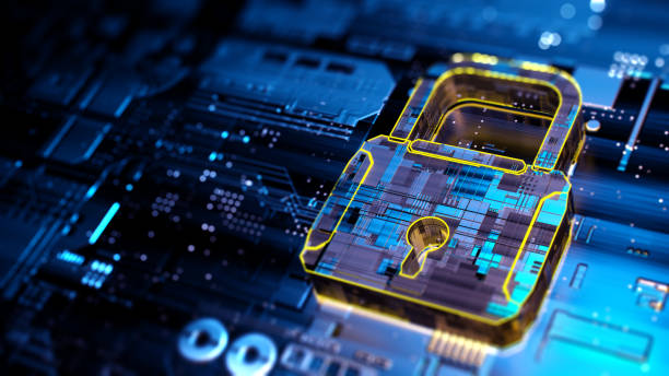 Digital Security Concept Stock Photo - Download Image Now - Network Security, Security, Security System - iStock Digital Security Concept Stock Photo - Download Image Now - Network Security, Security, Security System - iStock