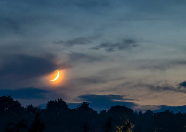 istock West of the Moon, Hungary 1185248523