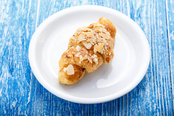 istock traditional french breakfast. 1185258379
