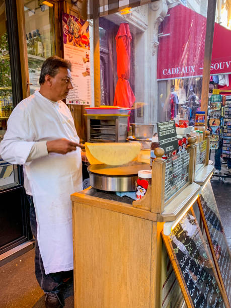 2,700+ French Street Food Stock Photos, Pictures & Royalty-Free Images