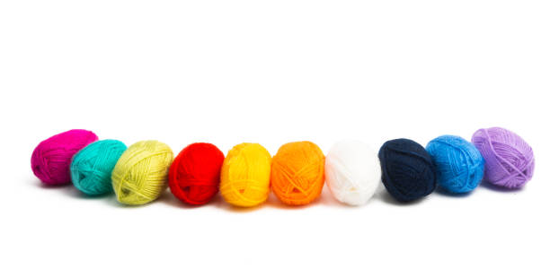 istock skein of yarn isolated 1185267761