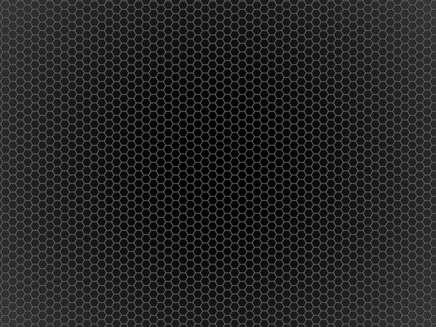 black honeycomb honeycomb Hexagon stock pictures, royalty-free photos & images