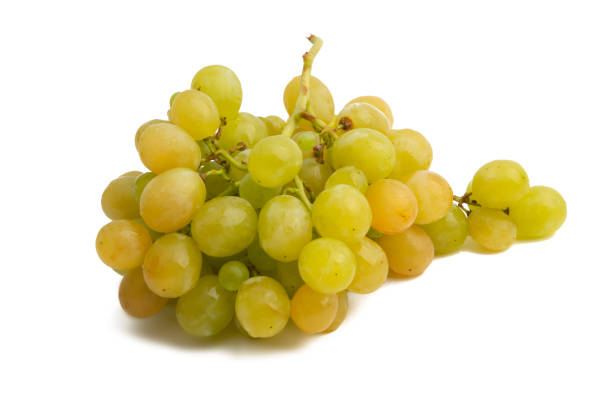 istock bunch of grapes isolated 1185280038
