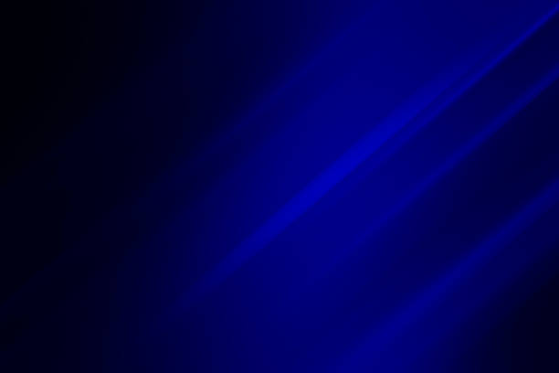 blue background or black background of gradient smooth background texture on elegant rich luxury background