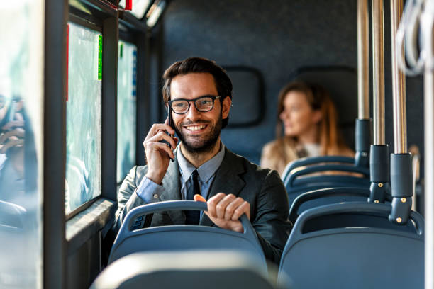 istock His connections across the city continue to increase 1185281980