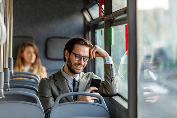istock Business isn't restrained to the office 1185283964