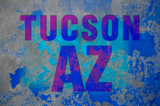 istock Tucson Arizona 1185285858