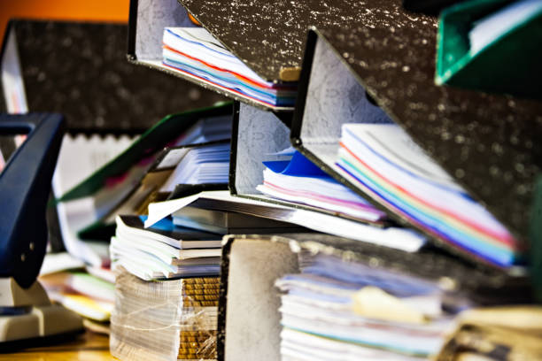 istock A big pile of cluttered files 1185287417