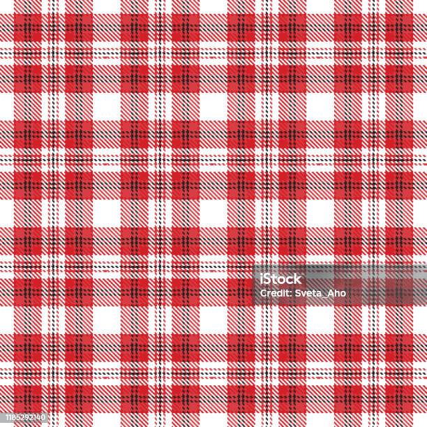 Check Pattern Stock Illustration - Download Image Now - Abstract ...