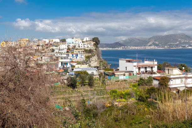 istock Italy, Campania, Bacoli 1185306929