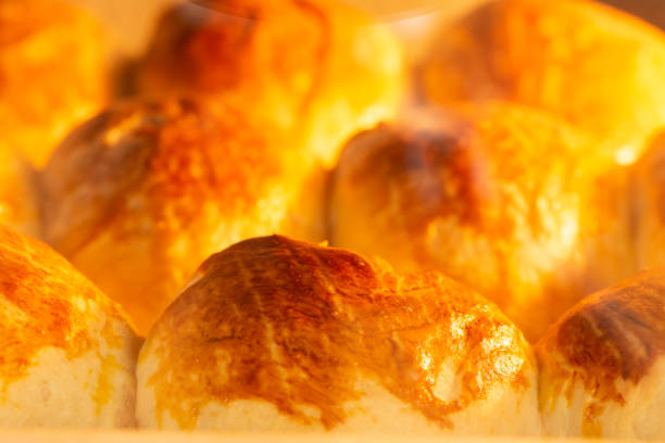 istock Homemade Turkish Pastries Baked In Oven 1185308083