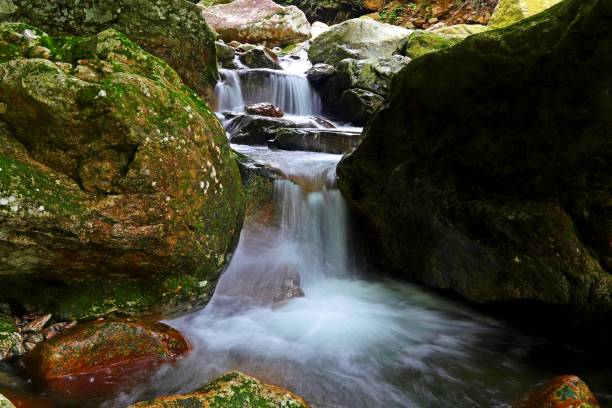 istock vd724 Jirisan Snake Valley 1185313556