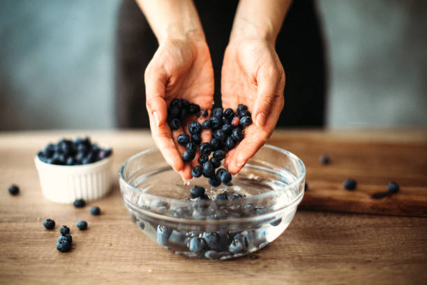 Rich in antioxidants and so tasty